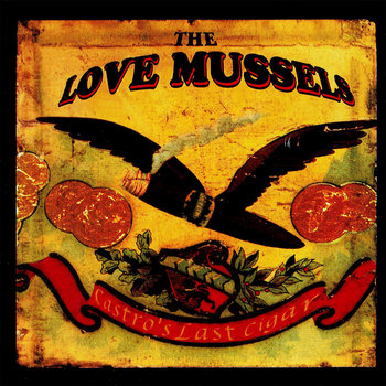 The Love Mussels