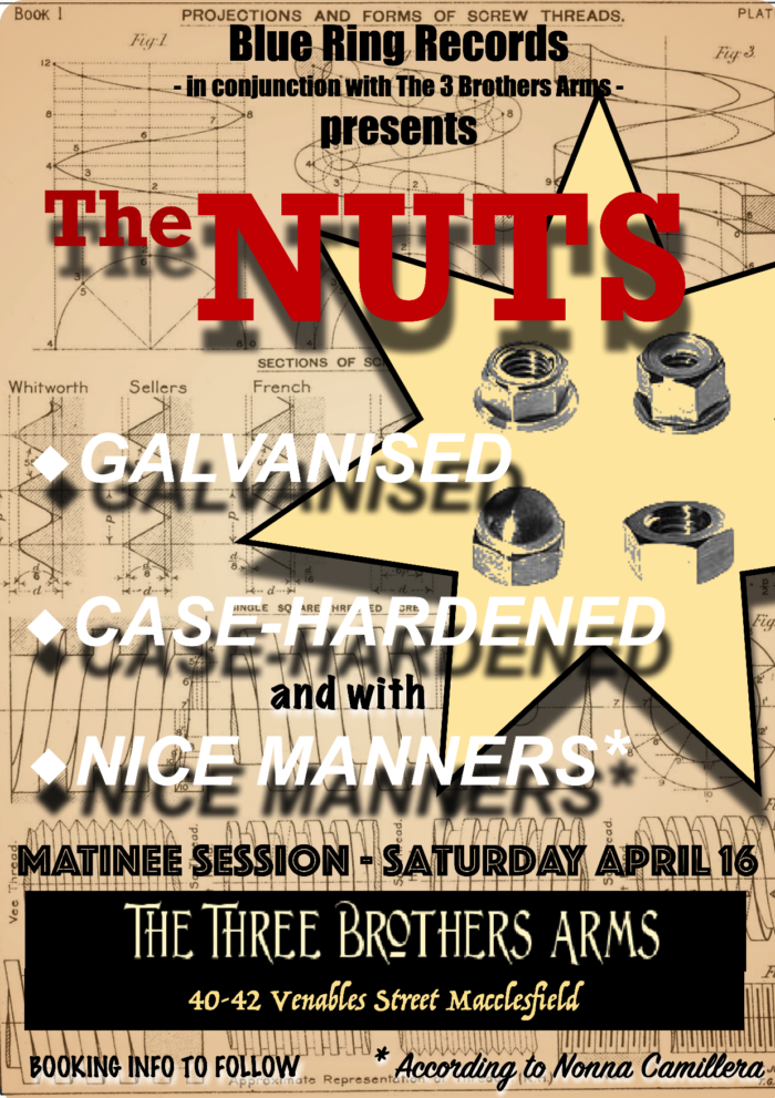 The Nuts